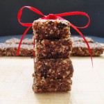 chocolate larabars