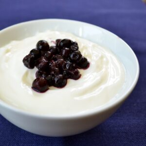 yogurt