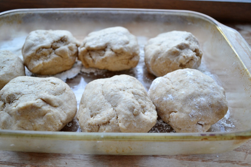 calzone dough rfrd
