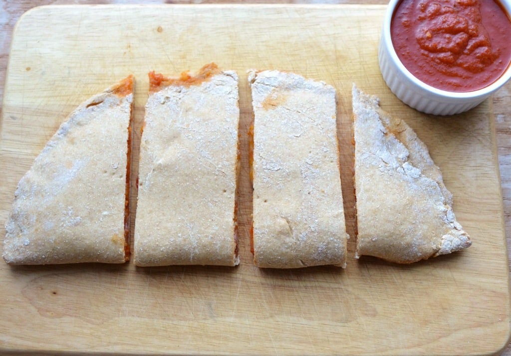 calzone large rfrd