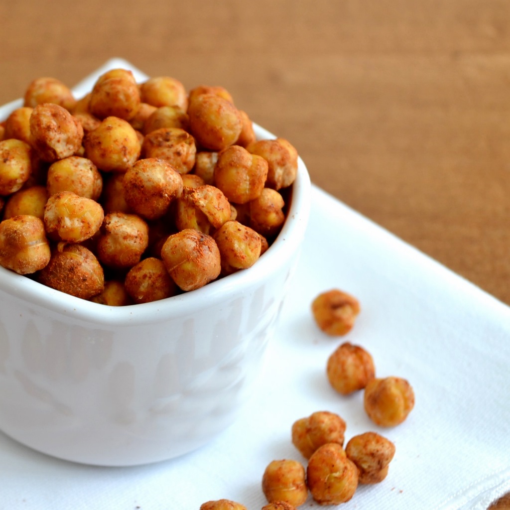 roasted chickpeas roasted chickpeas 2 rfrd