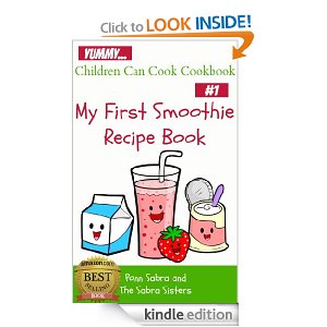 smoothie book