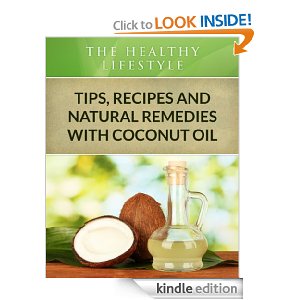 coconut oil book