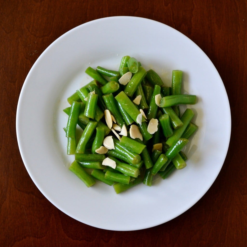 Green Bean Salad 2 green bean salad 2 rfrd