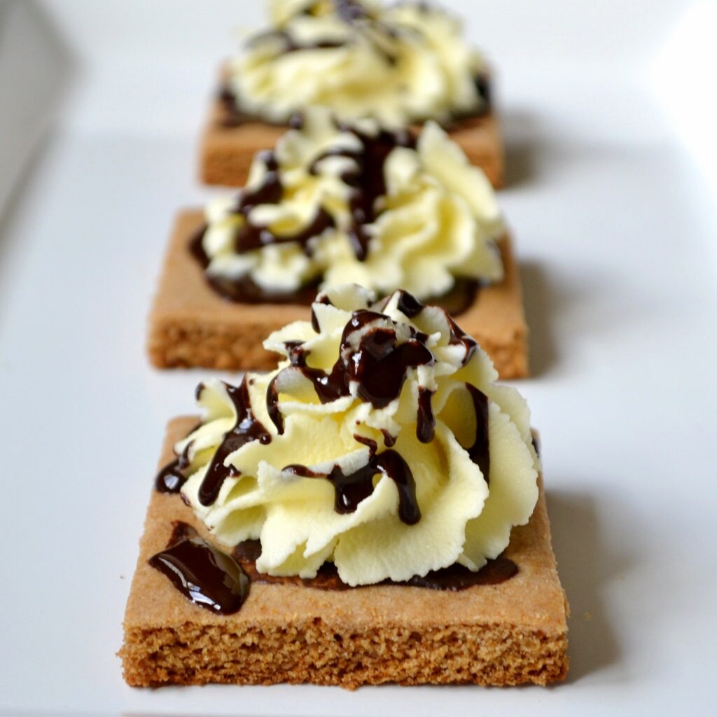 S'mores s'mores rfrd