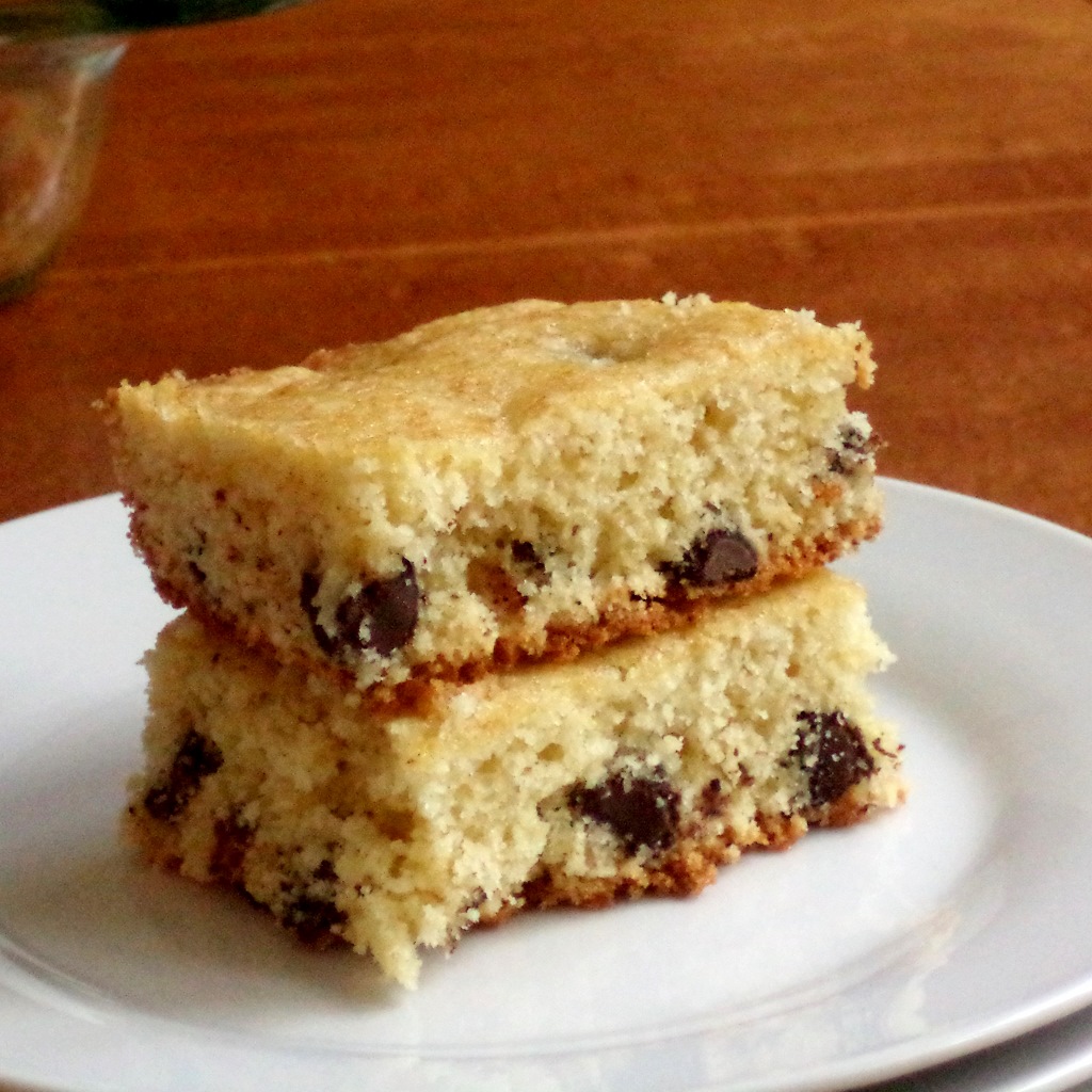 My 7-year-old daughter's first official food photo