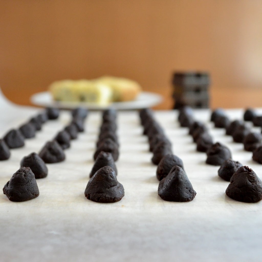 chocolate chips