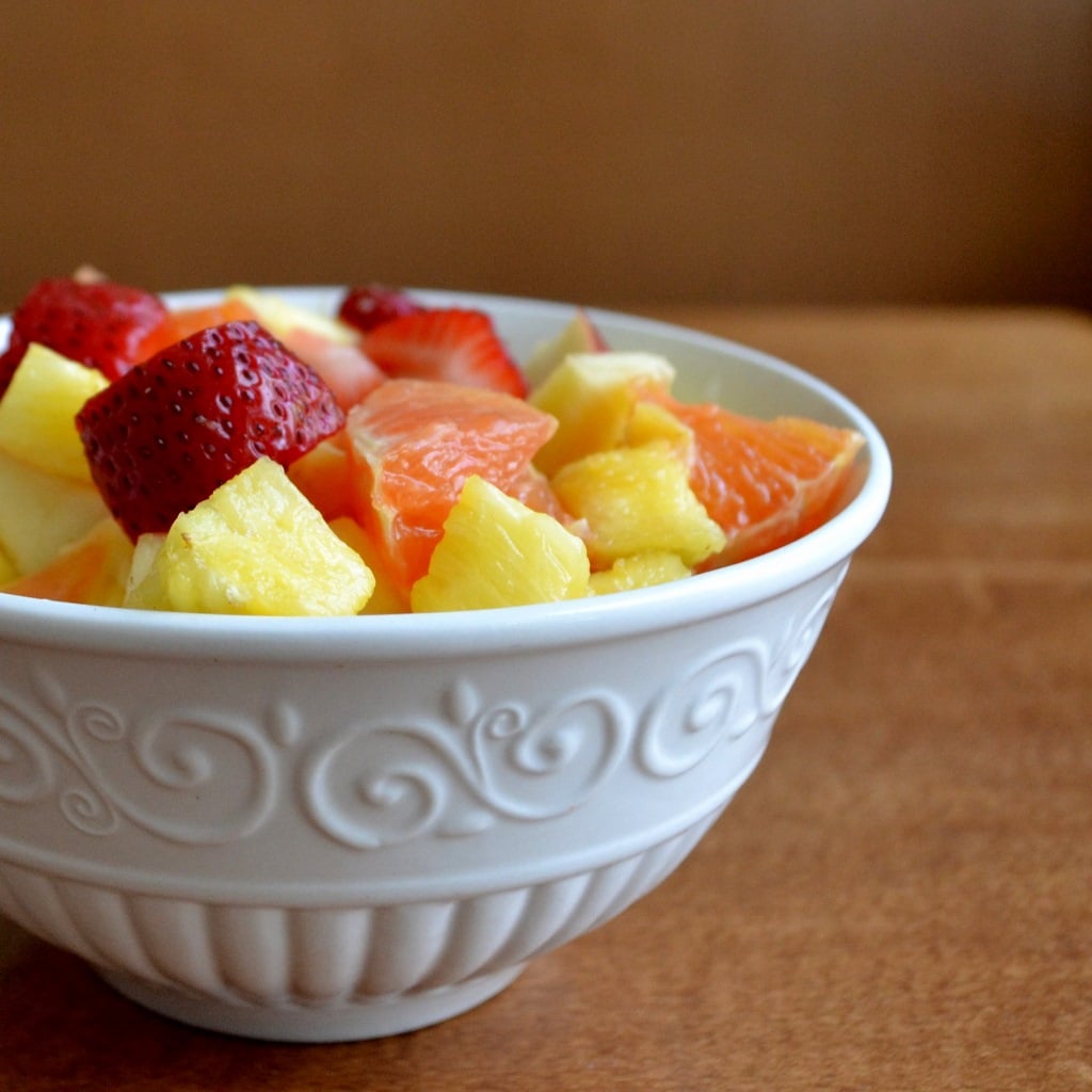 fruit salad