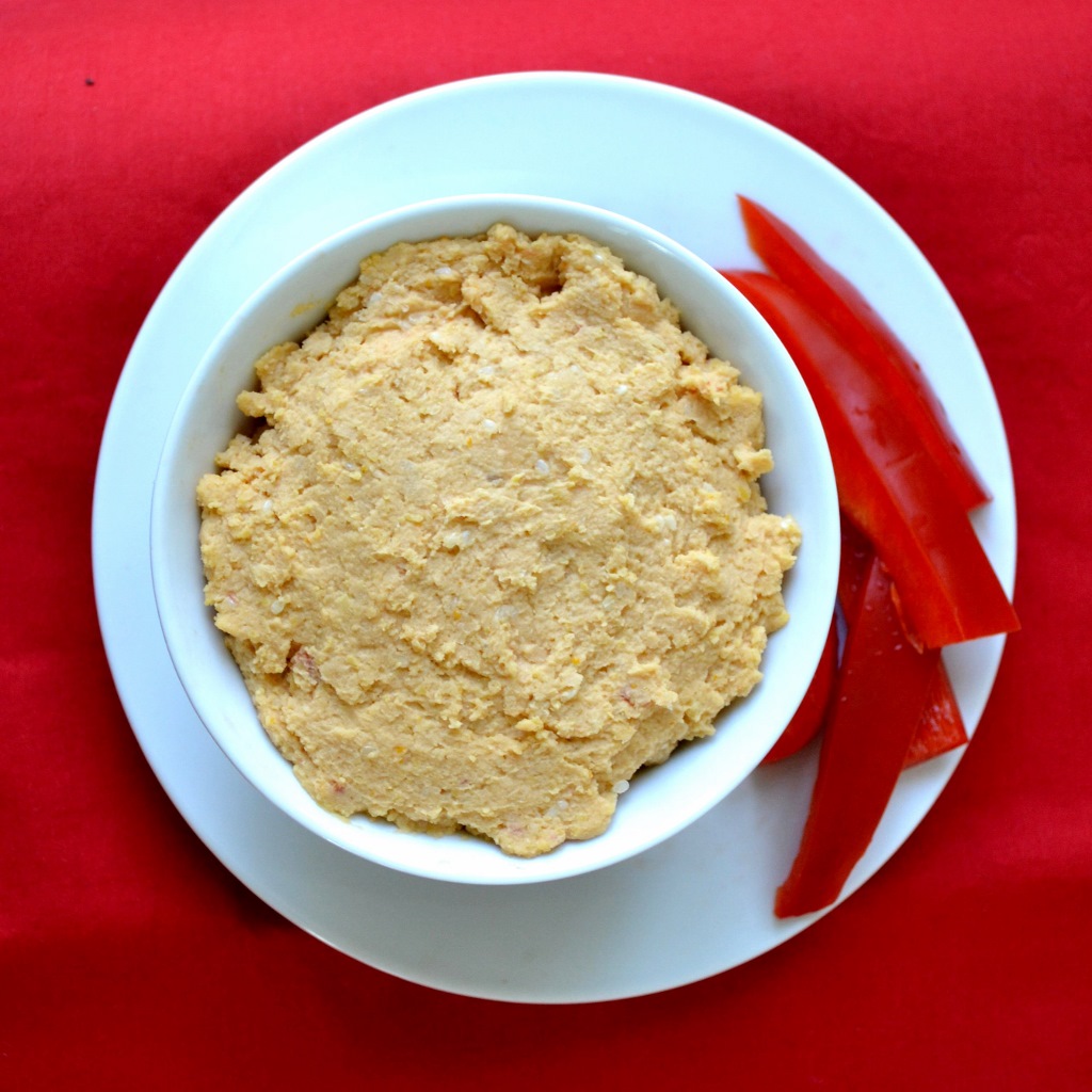 hummus