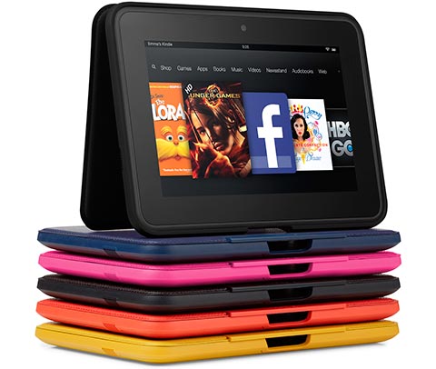 kindle