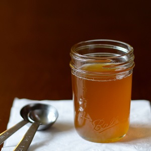 how to make ghee
