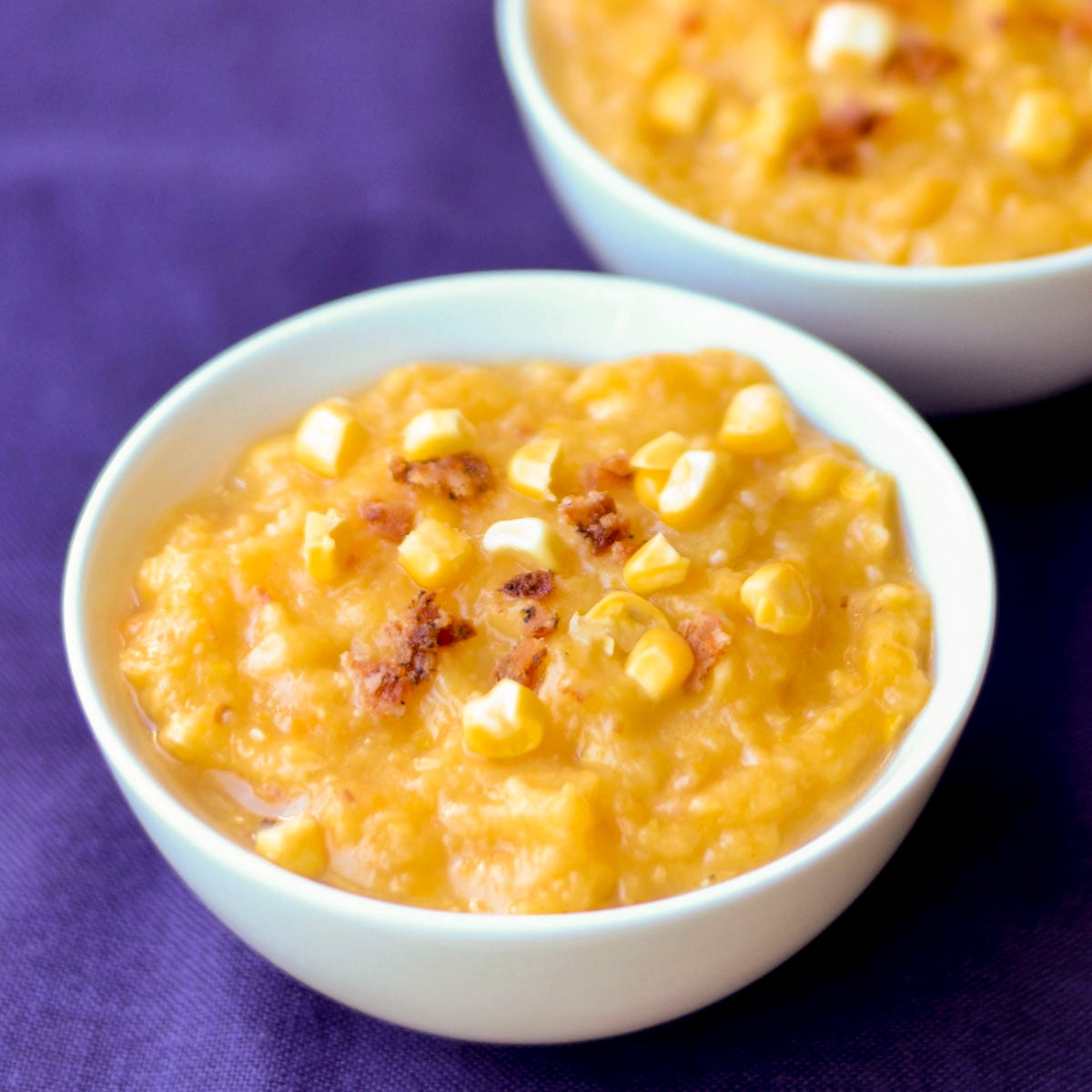 Corn Chowder