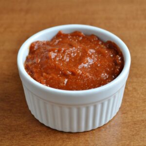barbecue sauce