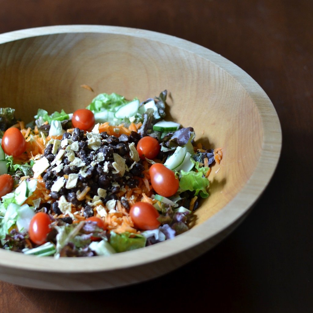 Taco Salad