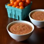 gazpacho