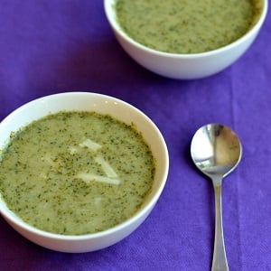 Broccoli Soup