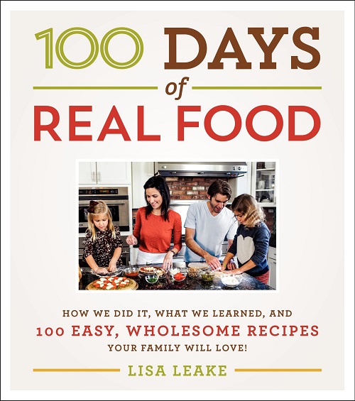 The Real Food Diet Cookbook Review The Real Food Diet Cookbook Review