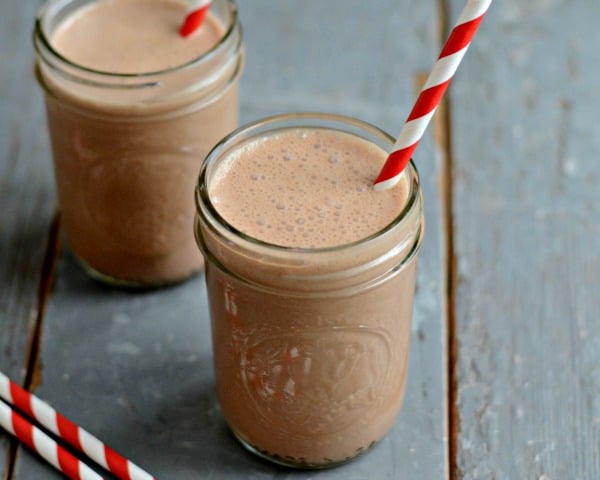 Easy Smoothie Recipes - Real Food Real Deals