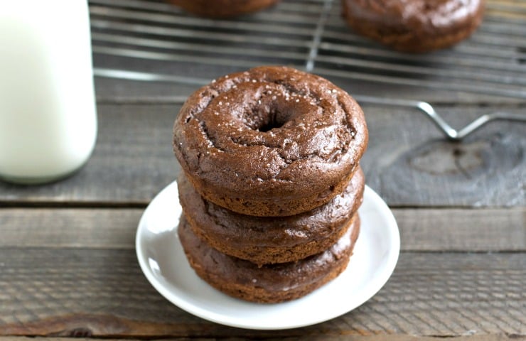 Potato Donuts Recipe