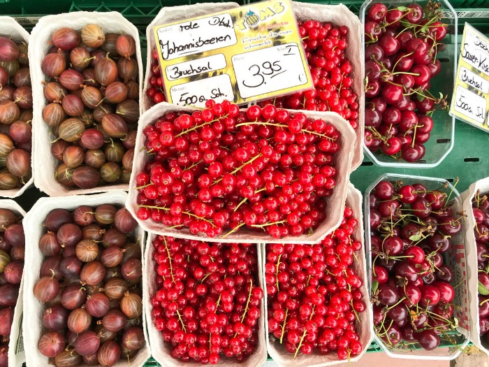 Healthy Food In Munich Germany Real Food Real Deals
