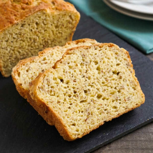 Millet Bread (The Best GlutenFree Bread) Real Food Real Deals