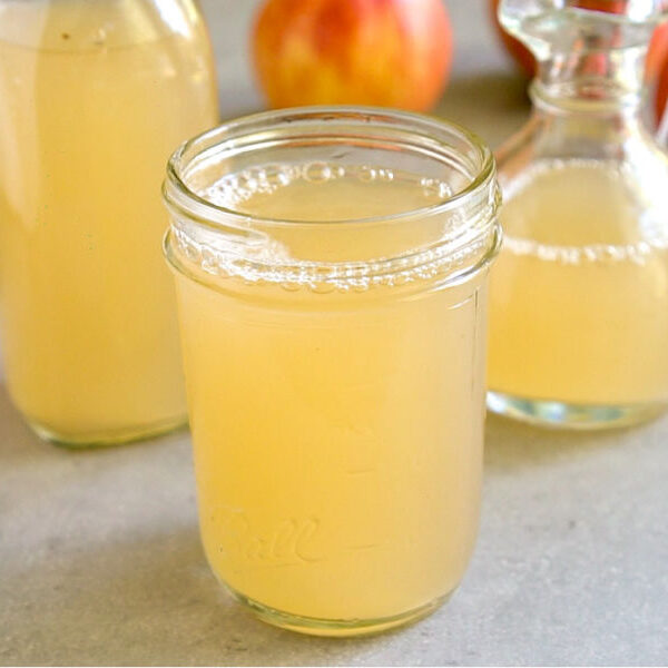 How to Make the Best Instant Pot Apple Cider Real Food Real Deals