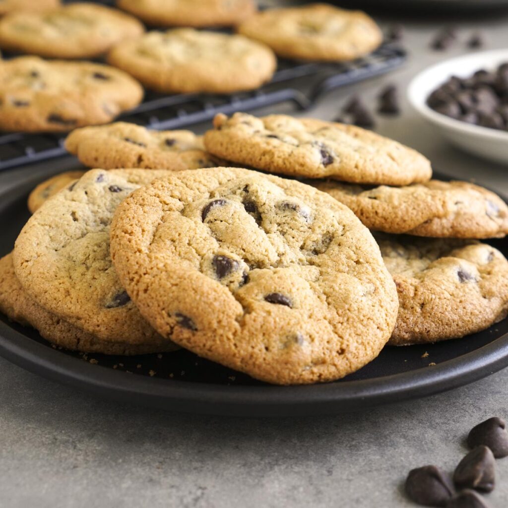 Oat Flour Cookies (GlutenFree) Real Food Real Deals